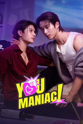You Maniac