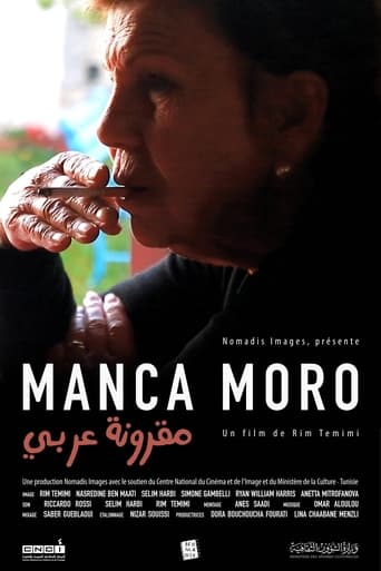 Manca Moro image