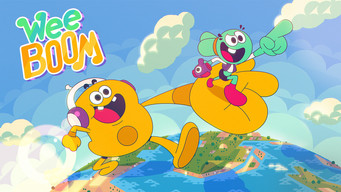 WeeBoom (2019)