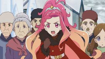 第11話：Open the Door of Your Heart