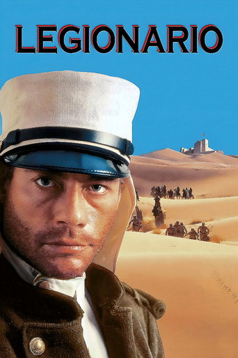 Legionario
