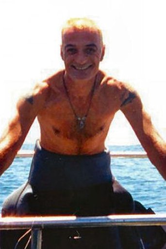 Alexander "Sharkman" Buttigieg