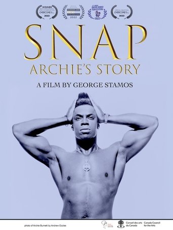 Snap, Archie's Story poster