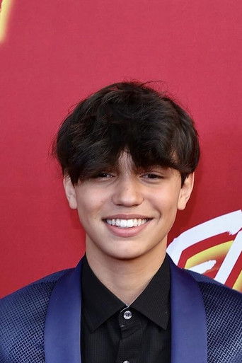 Foto de Hunter Jones