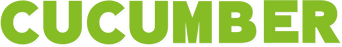 Cucumber logo