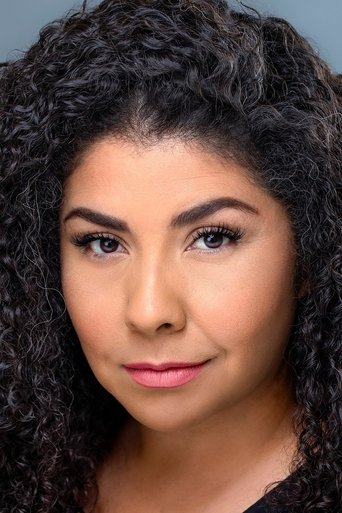 Dalila Orozco headshot