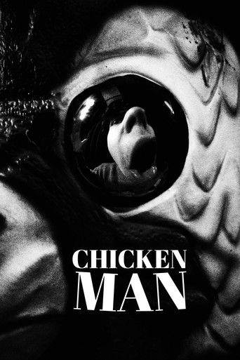 Chicken Man