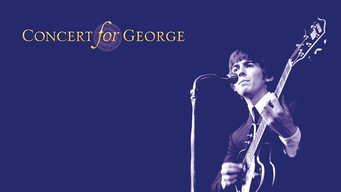 Concert for George – Szenenbild