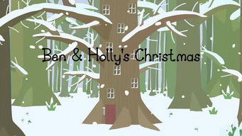 Episode 51 — Ben & Holly's Christmas