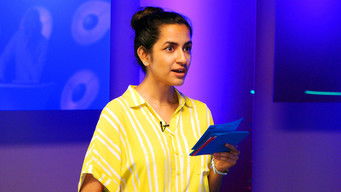 Episode 1 — Sarah Attends a Wedding