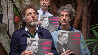 Corsini Sings Blomberg & Maciel (2022)