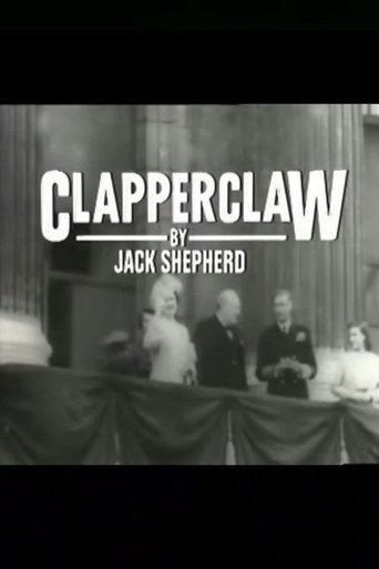 Clapperclaw