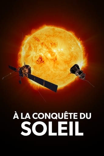 À la conquête du Soleil en streaming 