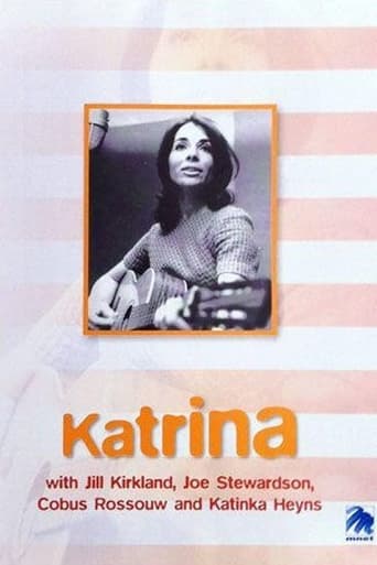 Poster för Katrina
