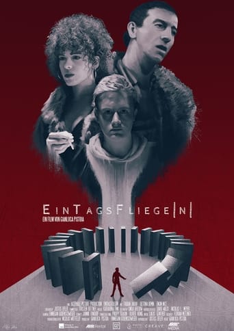 Eintagsfliegen (2019)