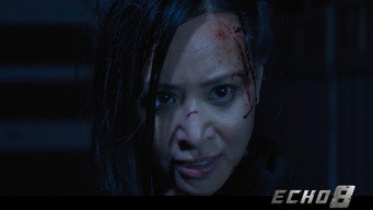 Cena 5 de Echo 8