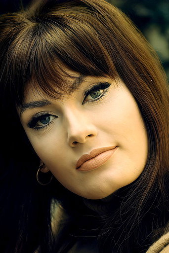 Marisa Mell