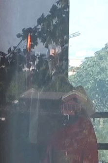 Afternoon in Jiming Temple poster