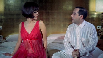 Cuatro noches de boda (1969)