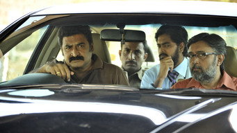 #17 Chithiram Pesuthadi 2