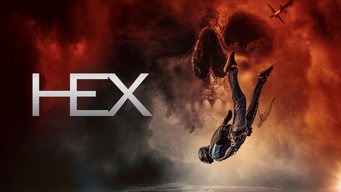 Hex (2020)