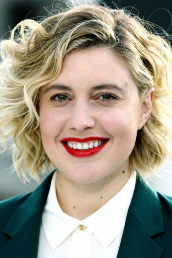 Foto de Greta Gerwig