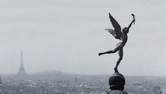 Études sur Paris (1928)