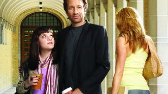 カリフォルニケーション ある小説家のモテすぎる日常 - Season 4 Episode 10 (2007) 予告編