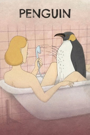 Penguin poster — watch free in HD on FreeFlix