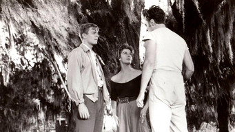 Bayou (1957)