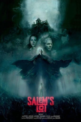 Salem's Lot (1979)
