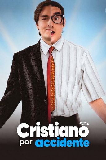 Póster del título