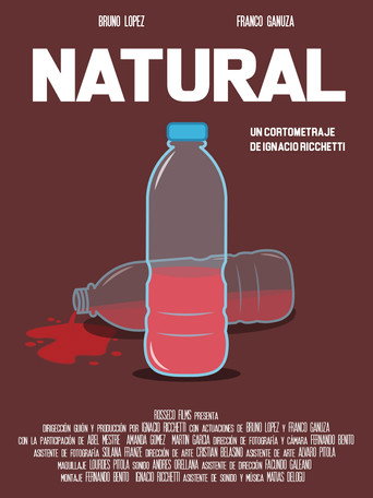Natural (1970)