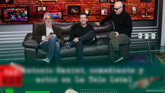 Episode 2 — Episode 2