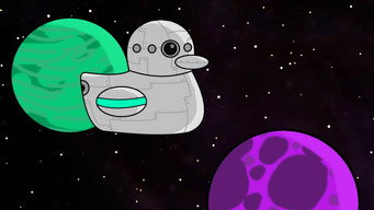 StarStarSpace - S5E01