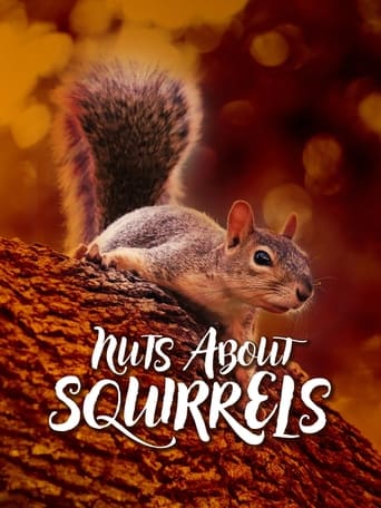Nuts About Squirrels