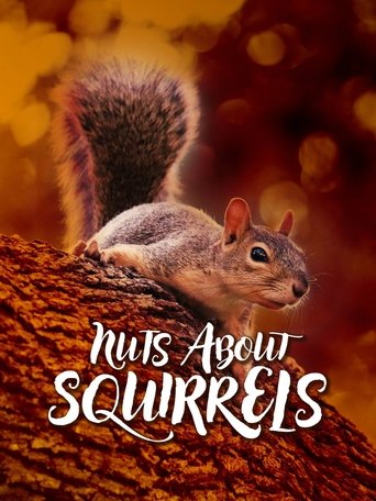 Nuts About Squirrels (2022)