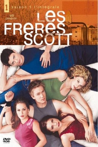 Les Frères Scott