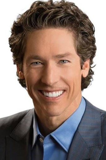 Joel Osteen