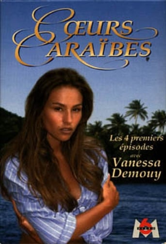 Poster of Coeurs caraïbes