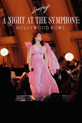 Laufey's A Night at the Symphony: Hollywood Bowl (2024)