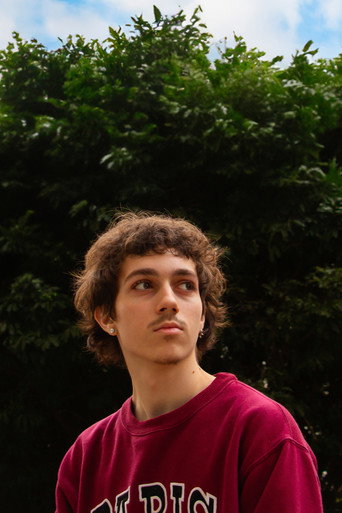 Leo Rocha — 2