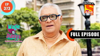 Episode 373 — Senior Wagle's Epiphanies