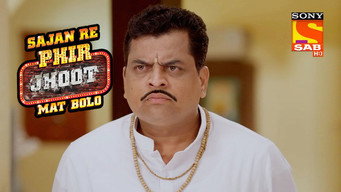Episode 131 — Sushma Medicates Deepak