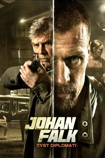 Johan Falk: Silent Diplomacy (2015)