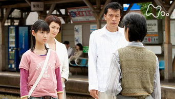 Episode 18 — 大阪てんてこまい