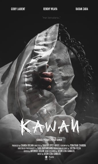 Poster of Kawan