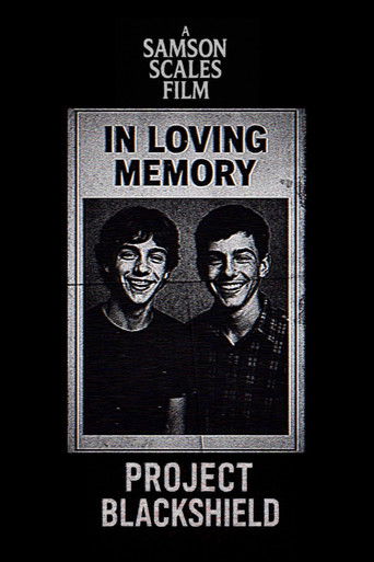 PROJECT BLACKSHIELD Archive: Subject Encounter (1970)