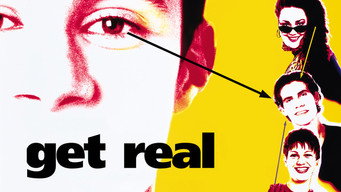 #6 Get Real