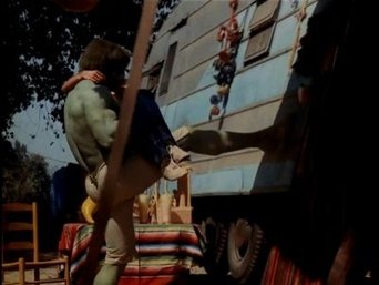 Episódio A Super Dotada da série O Incrível Hulk